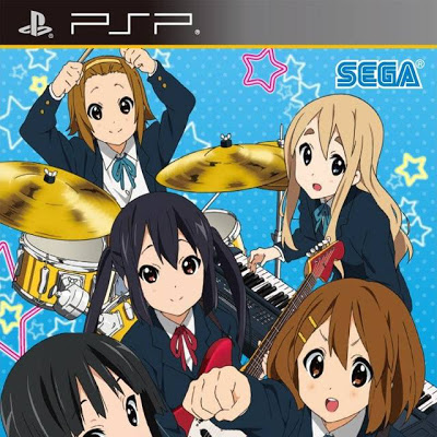 K on houkago live english patch iso psp download
